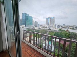 4 Bedroom Condo for rent at Sathorn Gallery Residences, Si Lom