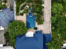 4 Bedroom Villa for sale in Chon Buri, Nong Prue, Pattaya, Chon Buri