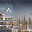 2 Bedroom Apartment for sale at Address The Bay, EMAAR Beachfront, Dubai Harbour