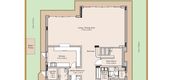 Unit Floor Plans of Nad Al Sheba 1