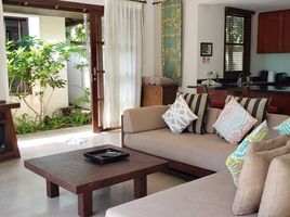 3 Schlafzimmer Haus zu vermieten im Kanda Residence, Bo Phut