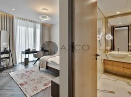 1 Bedroom Apartment for sale at One Za'abeel, World Trade Centre Residence