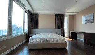4 Bedrooms Penthouse for sale in Khlong Tan, Bangkok Baan Siri 24