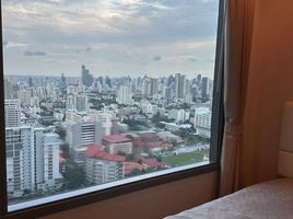 2 Schlafzimmer Wohnung zu vermieten im Q Asoke, Makkasan