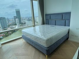 3 Schlafzimmer Wohnung zu vermieten im Four Seasons Private Residences, Thung Wat Don, Sathon