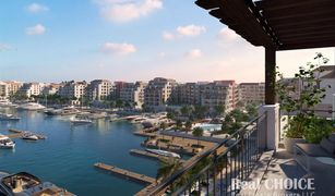 1 Habitación Apartamento en venta en La Mer, Dubái La Sirene