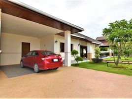3 Bedroom Villa for sale at Hua Hin Hillside Hamlet 5-6, Thap Tai, Hua Hin, Prachuap Khiri Khan