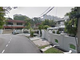4 Schlafzimmer Haus zu verkaufen in Timur Laut Northeast Penang, Penang, Bandaraya Georgetown, Timur Laut Northeast Penang, Penang