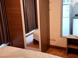 1 Schlafzimmer Appartement zu vermieten im Aspire Rama 4, Phra Khanong