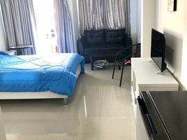 Студия Кондо на продажу в Jomtien Beach Mountain 7 , Huai Yai