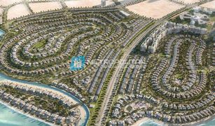 3 Habitaciones Adosado en venta en Makers District, Abu Dhabi Reem Hills