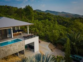 2 Bedroom Villa for sale in Ko Lanta Yai, Ko Lanta, Ko Lanta Yai