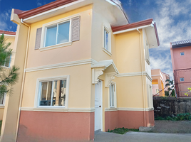 3 Bedroom Villa for sale at Camella Capiz, Roxas City, Capiz, Western Visayas, Philippines