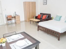1 Schlafzimmer Appartement zu vermieten im Pearl Place, Hua Mak, Bang Kapi