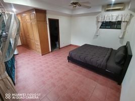 5 Bedroom House for rent at Suwattana Garden Village, Nong Prue