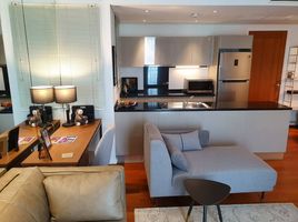 2 Schlafzimmer Appartement zu vermieten im Wind Sukhumvit 23, Khlong Toei Nuea, Watthana