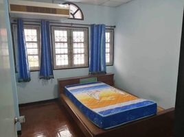 3 Schlafzimmer Villa zu vermieten in Bangkok, Khlong Thanon, Sai Mai, Bangkok