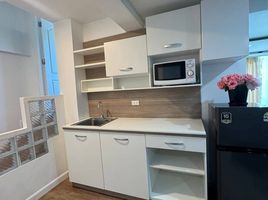1 Bedroom Condo for sale at Hin Nam Sai Suay , Hua Hin City, Hua Hin