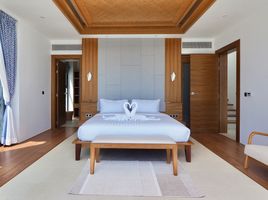 4 Bedroom Villa for rent at Darika Residence, Maenam, Koh Samui