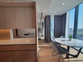 2 Bedroom Apartment for sale at Reem Nine, City Of Lights, Al Reem Island