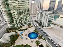 2 Bedroom Apartment for sale at Beach Towers, Shams Abu Dhabi