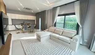 4 Bedrooms House for sale in Ko Kaeo, Phuket Supalai Lake Ville Phuket