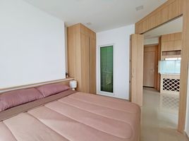 1 Schlafzimmer Wohnung zu vermieten im City Garden Tower, Nong Prue, Pattaya