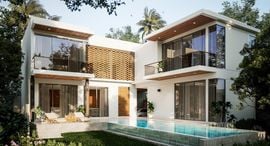Available Units at The Teak Phuket Phase 2