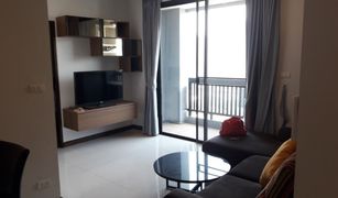 2 Bedrooms Condo for sale in Phra Khanong Nuea, Bangkok Vista Garden