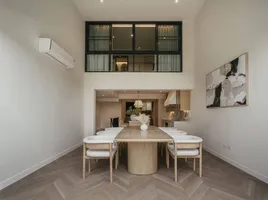 5 Bedroom Townhouse for rent at Regent 71 Place, Phra Khanong Nuea, Watthana, Bangkok