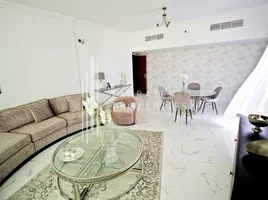 2 Bedroom Apartment for sale at Oasis Tower, Al Rashidiya 1, Al Rashidiya, Ajman