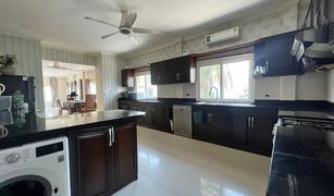 6 Bedrooms Villa for sale in Bang Lamung, Pattaya 