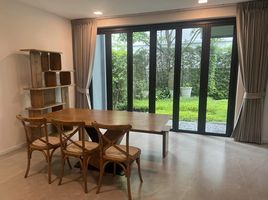 4 Bedroom House for rent at VIVE Krungthep Kreetha, Saphan Sung, Saphan Sung, Bangkok