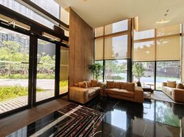 2 Schlafzimmer Wohnung zu vermieten im Ashton Asoke - Rama 9, Din Daeng, Din Daeng