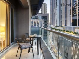 3 Bedroom Apartment for sale at The Signature, Burj Khalifa Area