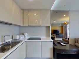 2 Schlafzimmer Appartement zu vermieten im Grand Miami, Khlong Tan Nuea