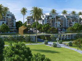 3 Bedroom Apartment for sale at Mountain View iCity, The 5th Settlement, New Cairo City