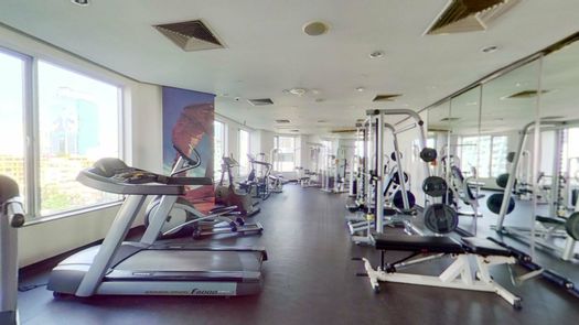Virtueller Rundgang of the Communal Gym at All Seasons Mansion