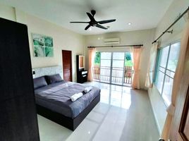 4 Schlafzimmer Villa zu verkaufen in Hang Dong, Chiang Mai, Ban Waen