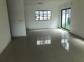 3 Bedroom House for sale at Pruksa Ville 71/2 Laem Chabang - Bang Lamung, Bang Lamung, Pattaya