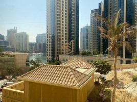 3 Bedroom Condo for sale at Rimal 1, Rimal, Jumeirah Beach Residence (JBR)