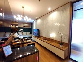 2 Bedroom Condo for sale at Park Origin Phrom Phong, Khlong Tan