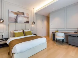 คอนโด 2 ห้องนอน ให้เช่า ในโครงการ บ้าน สินธร, ลุมพินี