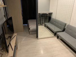 1 спален Кондо на продажу в M Thonglor 10, Khlong Tan Nuea