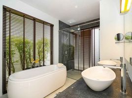 3 Schlafzimmer Villa zu verkaufen im Seastone Pool Villas, Choeng Thale, Thalang, Phuket