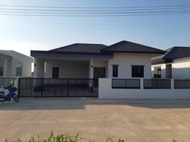 3 Bedroom Villa for sale at Hunsanun Talaykaew , Phlai Chumphon, Mueang Phitsanulok, Phitsanulok