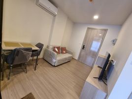 1 Bedroom Condo for sale at Dcondo Reef Phuket, Kathu, Kathu