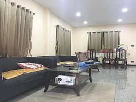 4 Schlafzimmer Haus zu verkaufen im Suchaya 1 Klong 4, Bueng Yi Tho, Thanyaburi, Pathum Thani