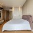 2 Schlafzimmer Appartement zu vermieten im Magnolias Waterfront Residences, Khlong Ton Sai