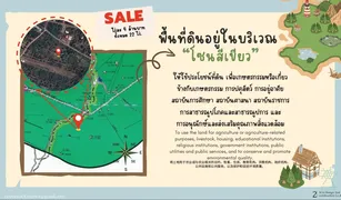 ขายที่ดิน N/A ใน ขัวมุง, เชียงใหม่ 